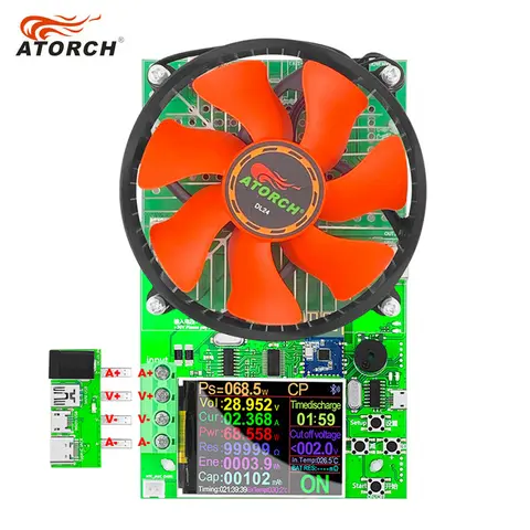 10 best sales batterikapacitet - №4