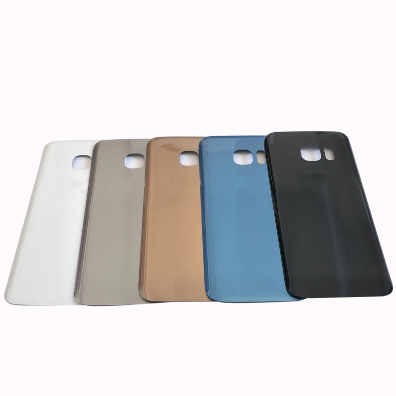 Back Glass Replacem… - image