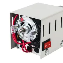 Mini Wood Lathe for DIY Crafting #6