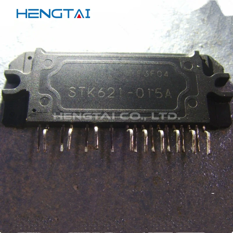 Miễn Phí Vận Chuyển STK621-015A STK621-015B Ban Đầu Mô Đun