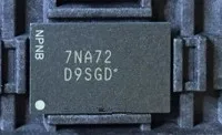 MT41K512M16HA-107IT:A MT41K512M16HA-107IT D9SGD MT41K512M16HA FBGA96 8 ГБ 1 шт.