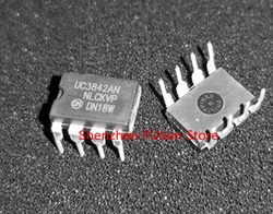 10個UC3842AN DIP8 UC3842 UC3842BN dip 3842AN dip-8 UC3842A UC3842B UC3842