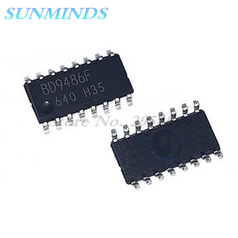 5pcs BD9486F-GE2 BD9486F BD9486