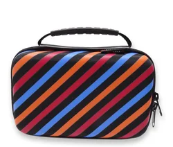Hard Cover Carrying Storage Bags for Nintendo New 3DS XL 2DS Console Accessories Protective Shell Pouch Portable Zip Cases Box