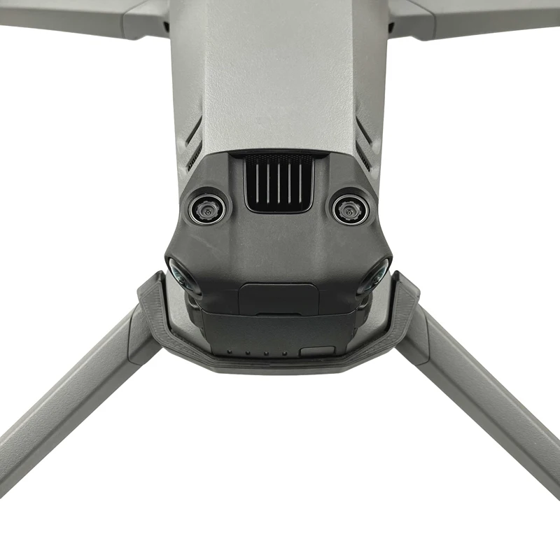 حامل حماية لطائرة DJI Mavic 3 Cine بدون طيار بمشبك لبطارية الطيران ، واقي مضاد للانزلاق ، واقي أمان للطائرات بدون طيار