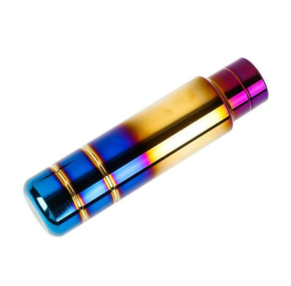 Car Aluminum Burnt …