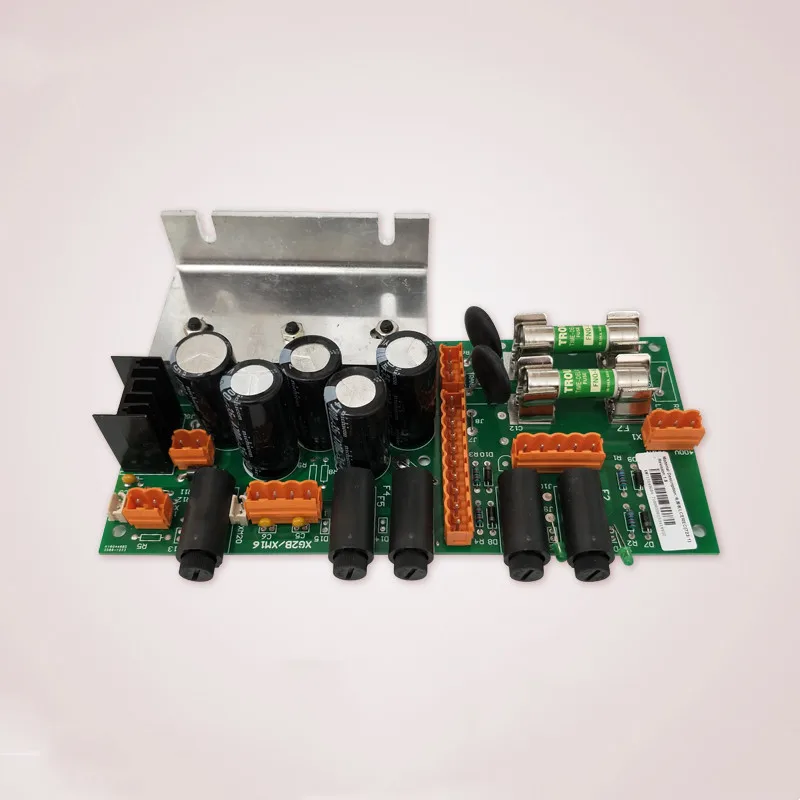 Elevator LCEREC Board KM713140G08