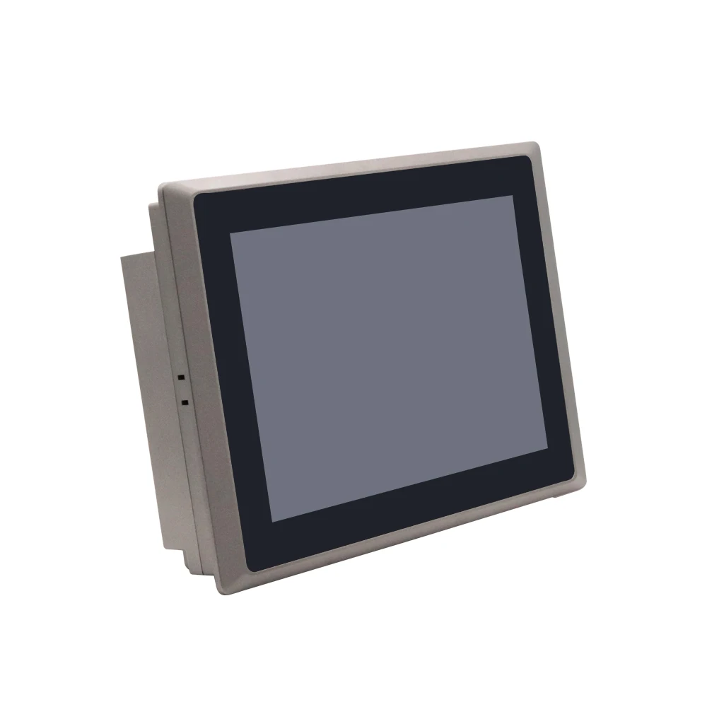 MiniTree-panel industrial pc IP65, pantalla táctil de 18,5 pulgadas y 19 pulgadas, Intel Core i7, 8550U, i5, 7267U, 2COM, GPIO, tabletas industriales