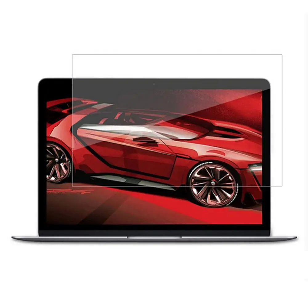 Computer portatile Clear Monitor pellicola salvaschermo per Macbook Air/Pro