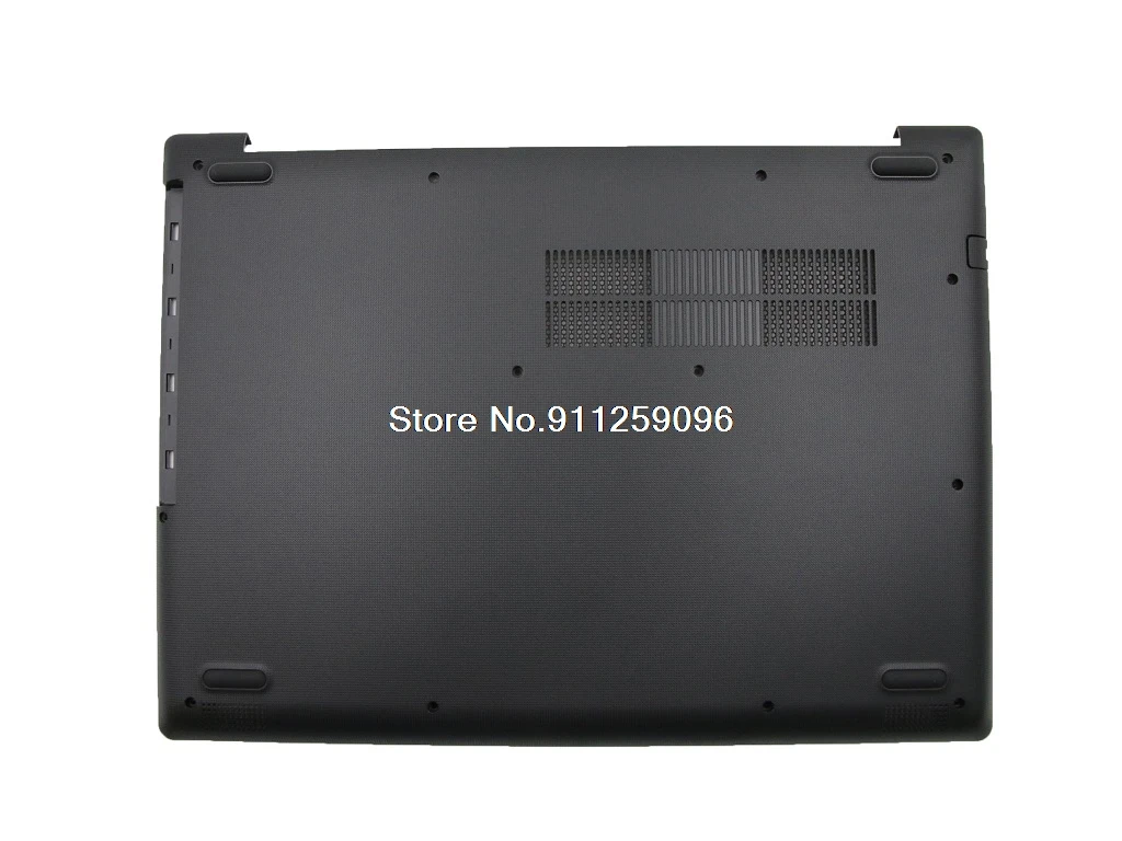 

Laptop Bottom Case For Lenovo 130-14AST 130-14IKB 5CB0R34861 Base Cover Lower case C 81H6 W/O 2nd HDD New