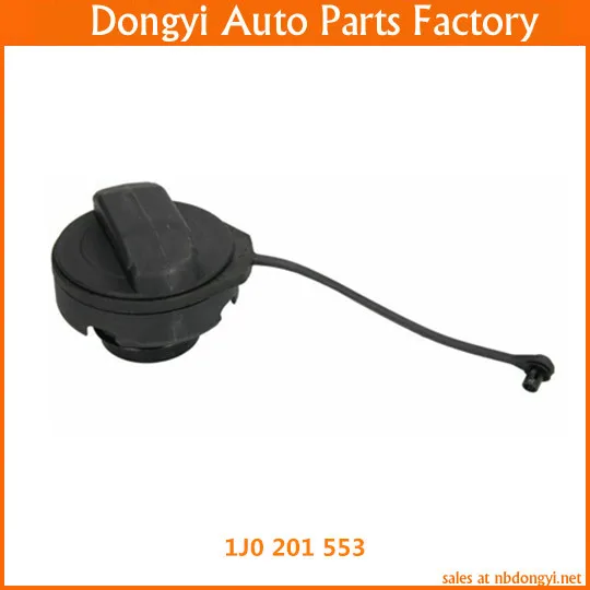 High Quality Gas Cap Locking Fuel Tank  For  1J0 201 553  1J0201553