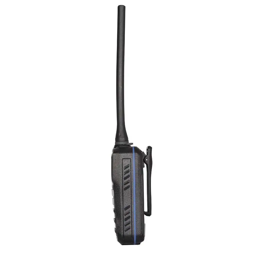 RS-25M Marine Transceiver VHF IP-X7 Waterproof Handheld Walkie Talkie Float Boat Vessel Talk Two Way Radio