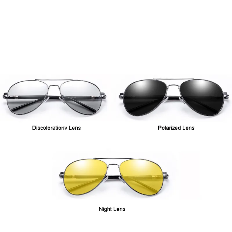 LeonLion Retro Sunglasses Men Polarized Vintage Sun Glasses For Men Polarized Sunglasss Men Brand Gafas De Sol De Los Hombres