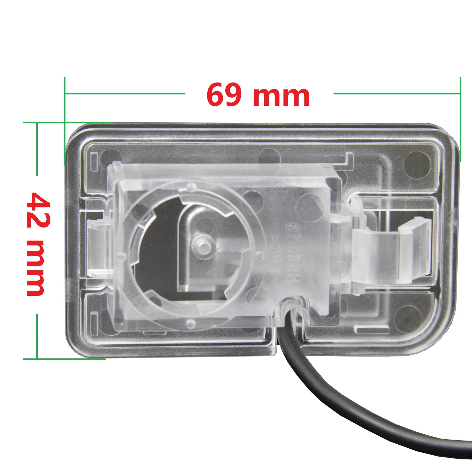 HD Rear view camera for Ciaz Alivio Keietsu 2016 Suzuki Swift Sport, Reversing backup camera Misayaee Waterproof Parking camera