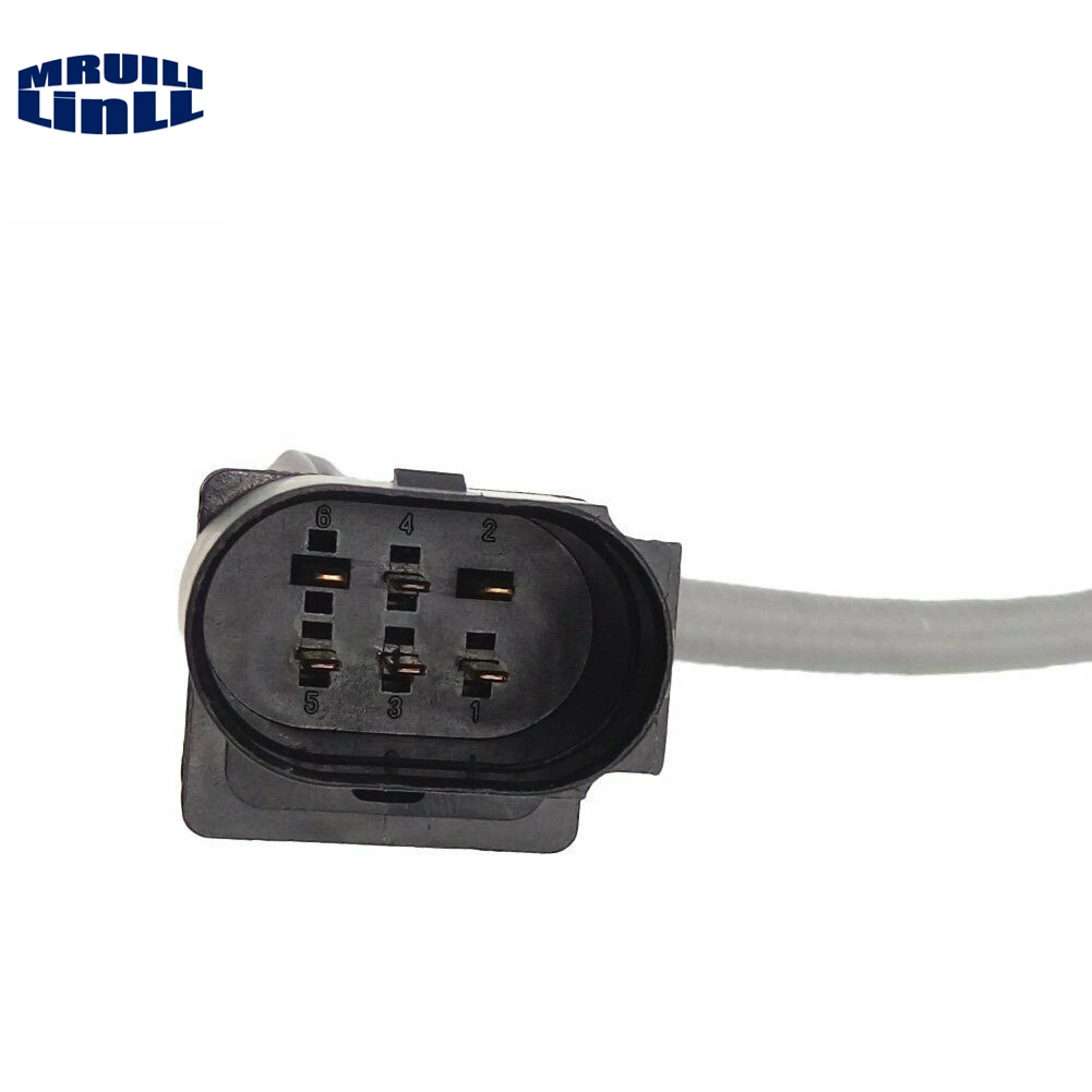 NEW O2 Oxygen Sensor OE# 0035427318 0258007161 For Mercedes C200K C230K CLK200K 1.8L detail image 3