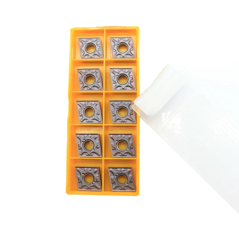 CNMG120404 MA VP15TF External Turning Tools CNMG120404 Carbide insert Lathe cutter Tool turning insert