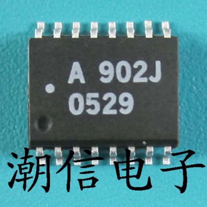 

10cps A902J SOP-16