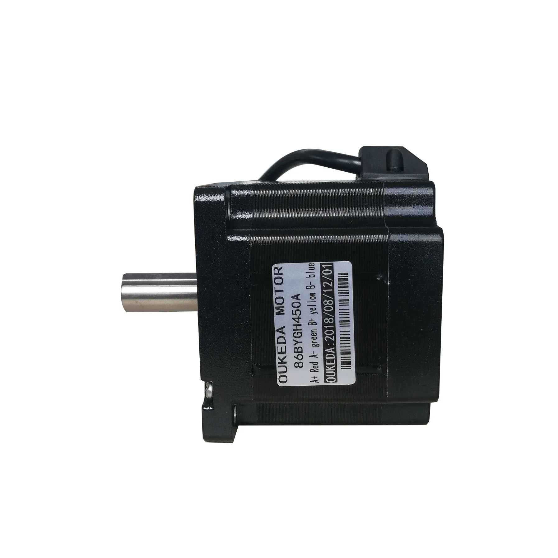 86 Stepperมอเตอร์/เครื่องแกะสลัก/Stepperมอเตอร์86BYGH450A