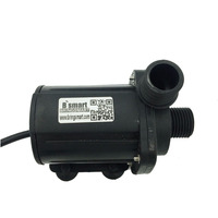 JT-1000B DC Brushless Water pump 12V 24V Max. 5M Maximum Flow Rate 2000L/H Long Life Customized Submersible Pump Booster Pump