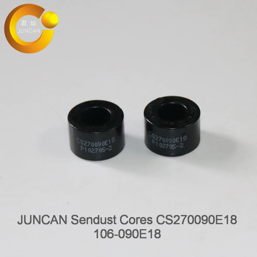 106-090E18  270090E18  Sendust Cores Height 18