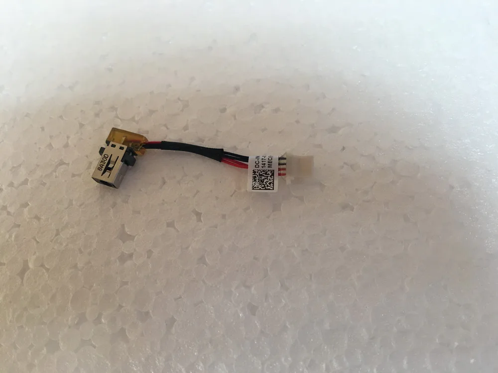 DC Power Jack Cable DC Jack For Acer Swift3 SF314-52/G