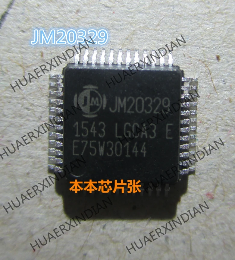 New JM20329 QFP  5 high quality