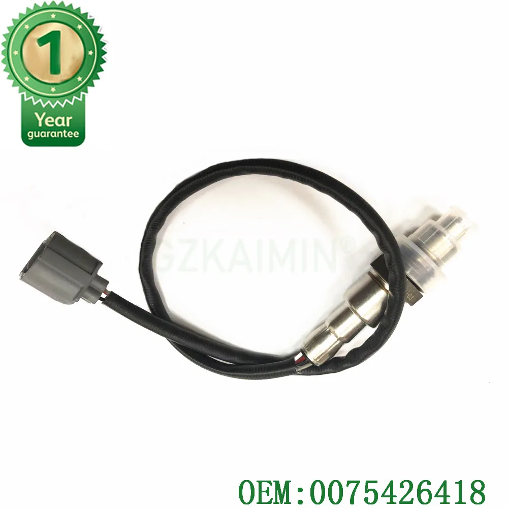 Oxygen Sensor OEM 0075426418 A0075426418 Fit For Mercedes Benz W204 W212 S204 C207 R172 C300