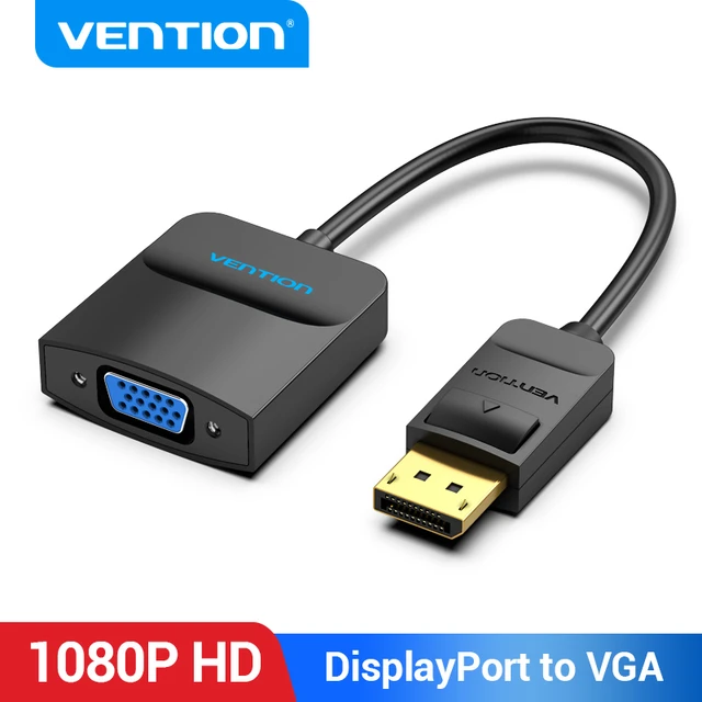 Vga display adapter sales