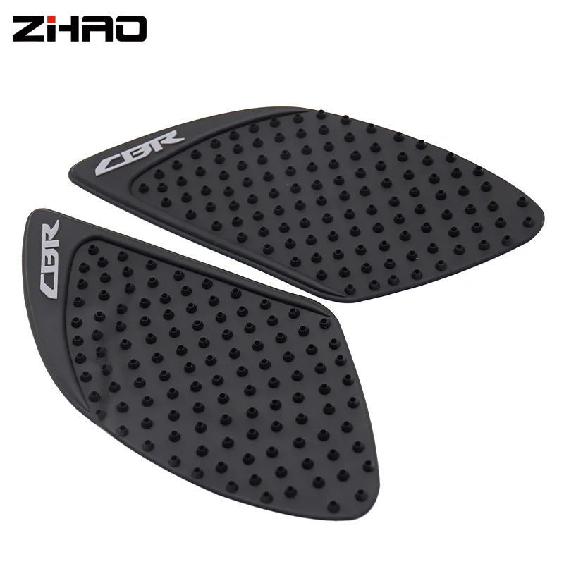 3M Motorcycle Anti slip Tank Pad Sticker Decal For Honda CBR954RR CBR9292RR CBR 954 929 RR CBR 954RR CBR 929RR CBR 954 RR