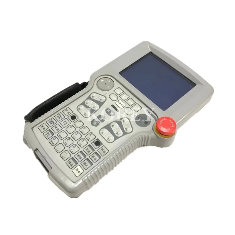 XRC Robot Teach Pendant JZNC-XPP02B JZNC-XPP04B Spot image 2
