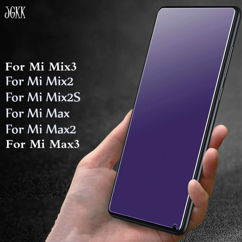 Jgkk For Xiaomi Mi … - image