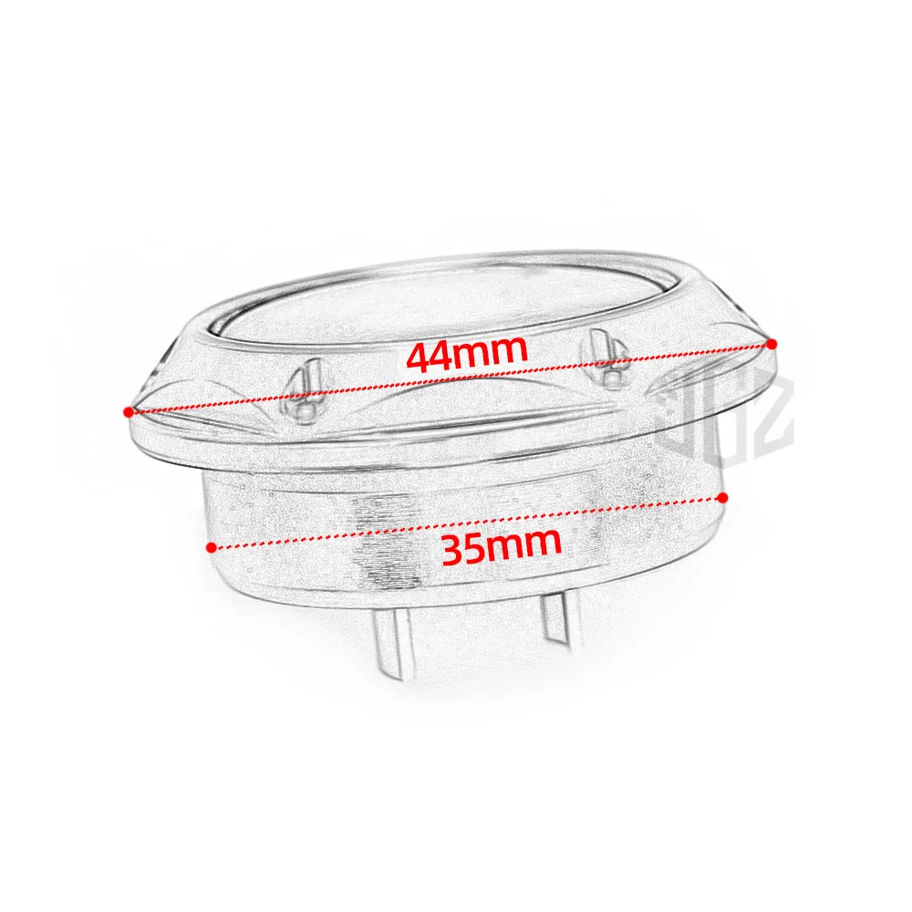 Motorcycle Accessories CNC Aluminum Wheel Hub Nut Dust Cap Cover For Vespa GTS GTV 200 300 250 125 Sprint Primavera LXV LX S150