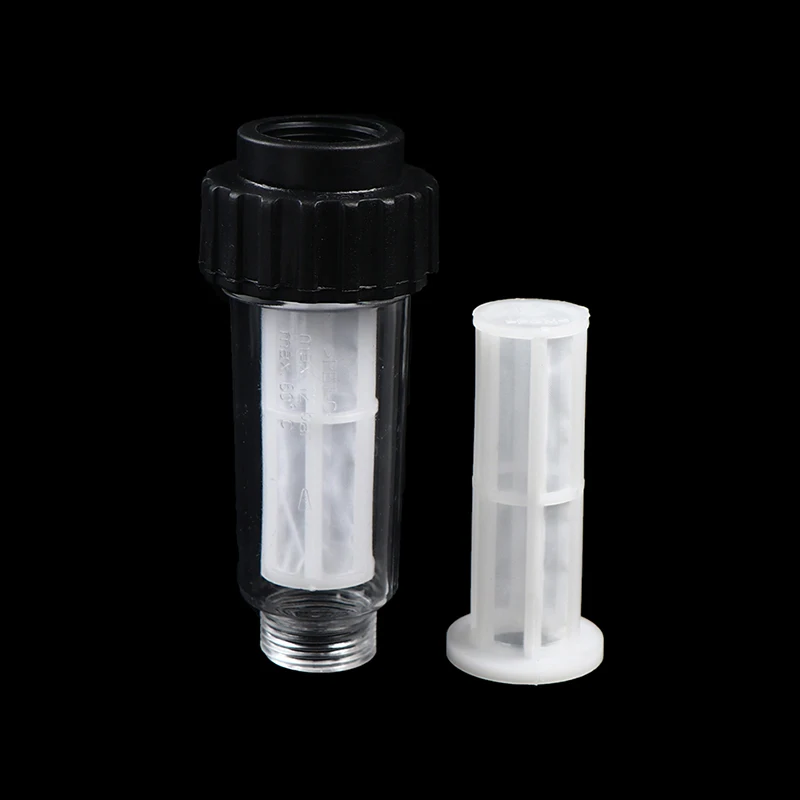 High Pressure Washer Water Filter For Karcher K2 - K7 G 3/8 Water Filters