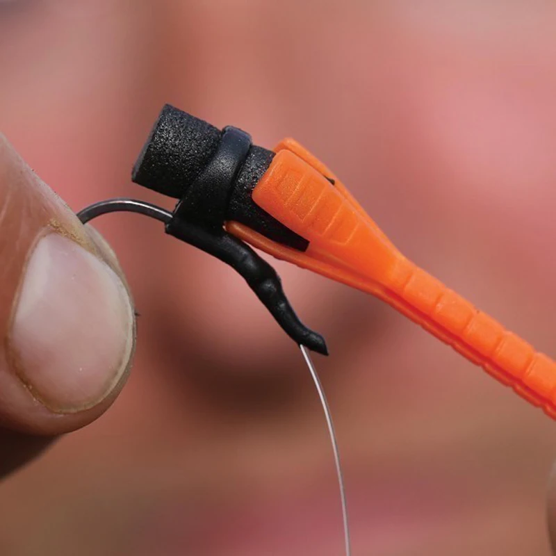 Kit Zig Rig y Chod Rig para carpa – Cebo Pop Up - imagen 4