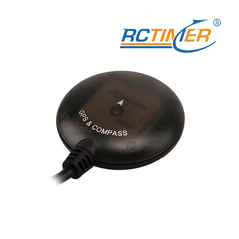 Rctimer NEO-M8N GPS & MAG(Compass) V2.1