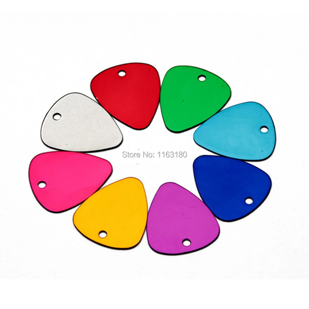 

200 pcs/lot Wholesale Personal Customized Engraved Aluminum Pet Tag Dog Cat ID Name Badges tag Pet Collar free shipping