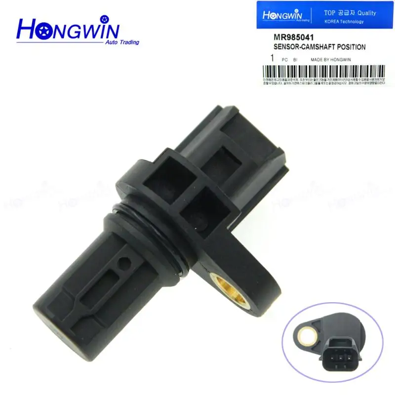 Genuine No. MR985041 G4T09171 Camshaft Position Sensor For MMitsubishi Mirage G4 1.2L For Pajero Colt Lancer ASX