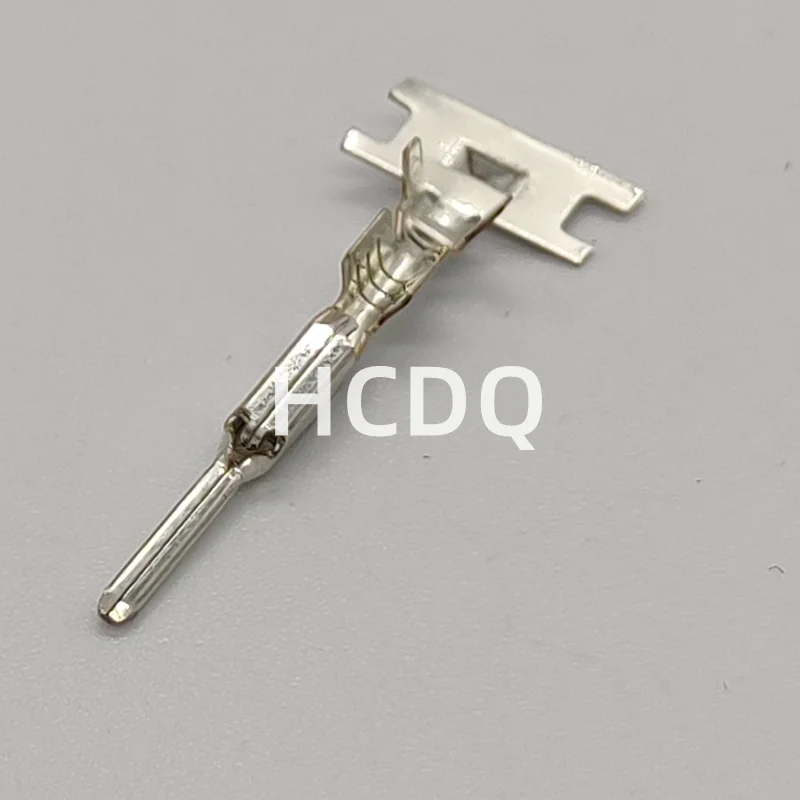 

100 PCS Supply of new original and genuine automobile connector 7114-4103-02 terminal pins