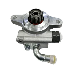 New Power steering pump 44310-0K020 1KZ 1KD 2KD ForToyota Land Cruiser Prado Hiace 4Runner Hilux Surf