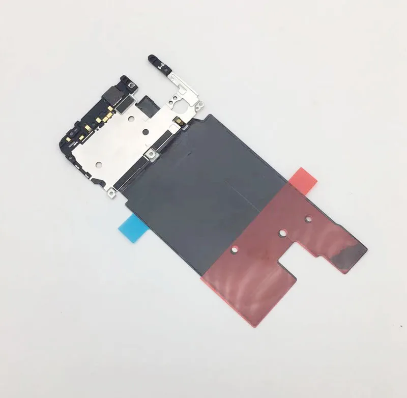 For Huawei P30 Pro P20 P20pro Wireless Fast Charger Chip NFC Module Antenna Sensor Camera Motherboard Bracket Replacement Parts