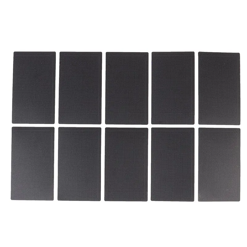 10PCS New Touchpad Touch Sticker For Lenovo Thinkpad T410I T420 T410 T400S T510 Touchpad Touch Sticker