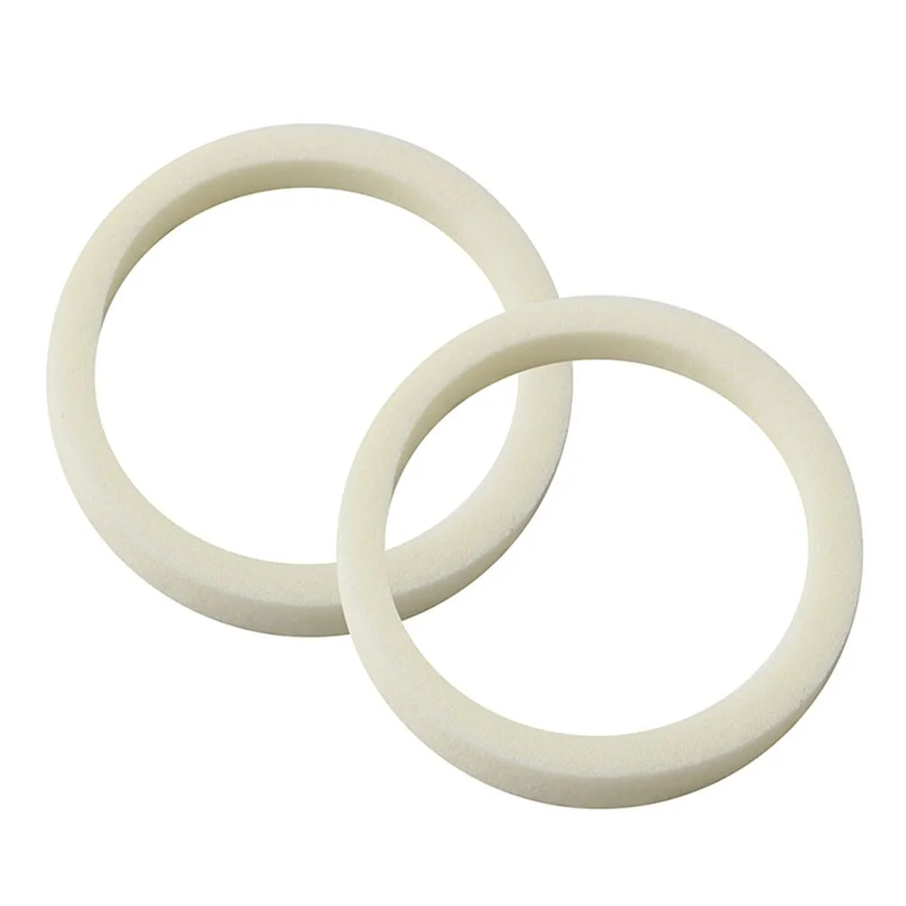 2pcs Bike Bicycle Fork Sponge Foam Rings Oil Seal 30/32/34/35/36/38/40mm Oil Seal For Bicycle Accessories