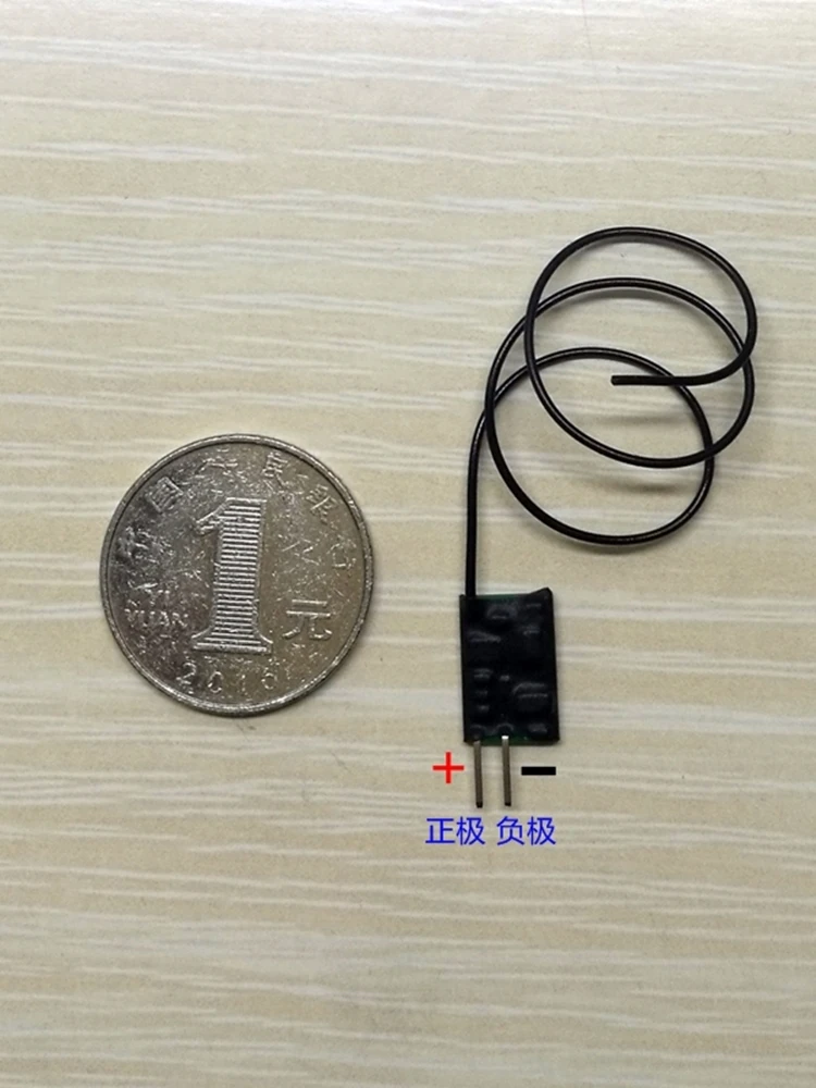 

V-H-F1308 Wireless Beacon Signal Source 216MHz Segment