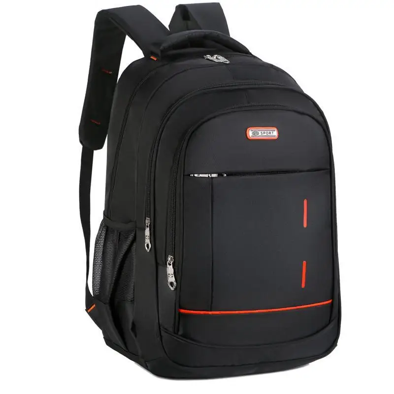 New Fashion Travel Backpack School Men Bags For Teenager Backpack female College Notebook Computer Bags Large Capacity  Hot Sell