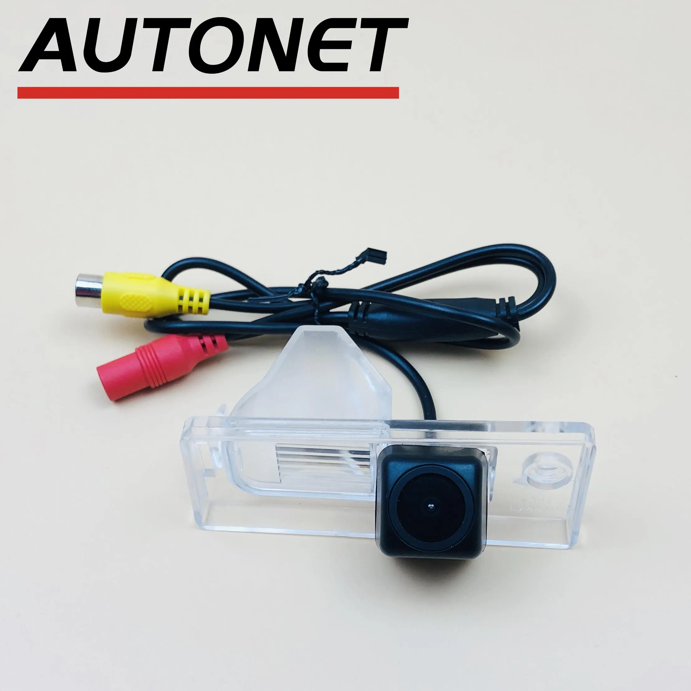 Autonet 1280*720P Rear view camera For Hyundai Grandeur TG HG 2006~2016 CCD nightview rear camera/ license plate camera