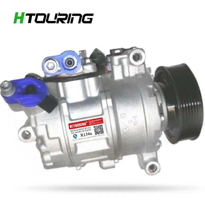 6SEU14C Ac Compress…