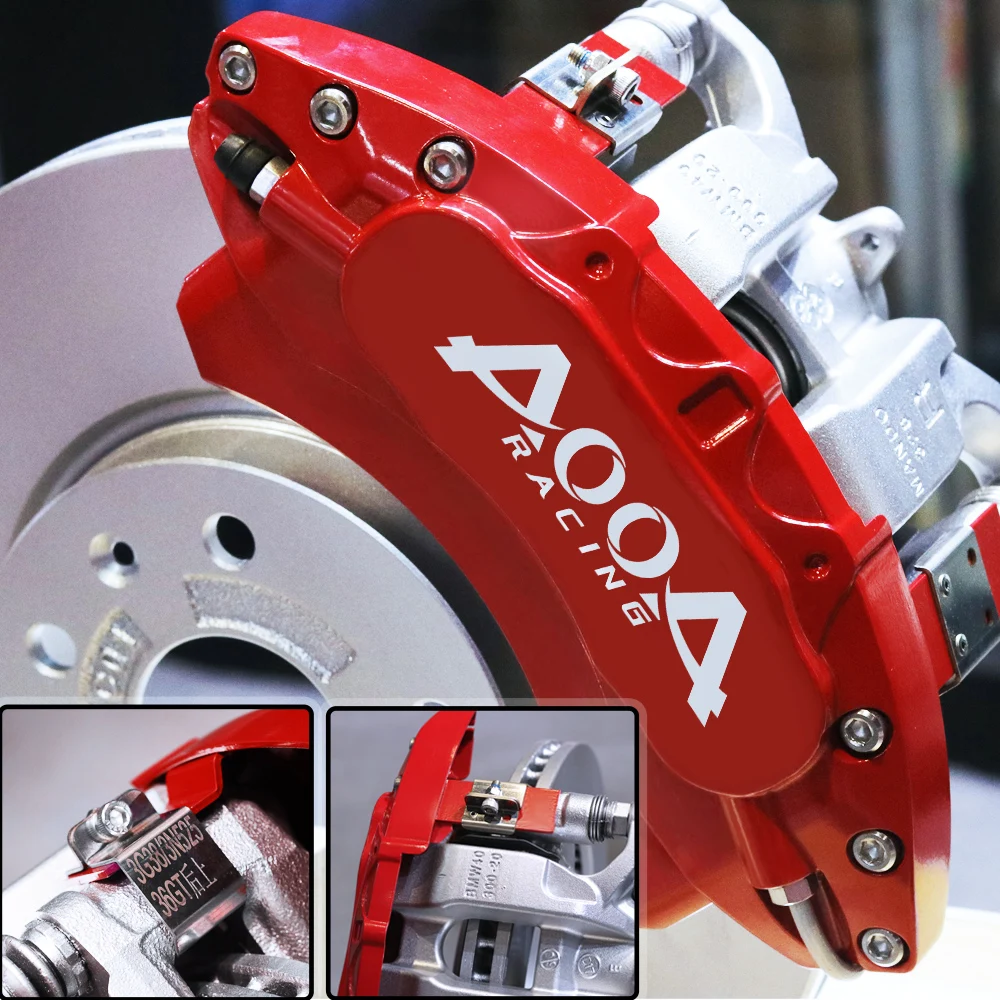 Aooa caliper cover-AliExpress