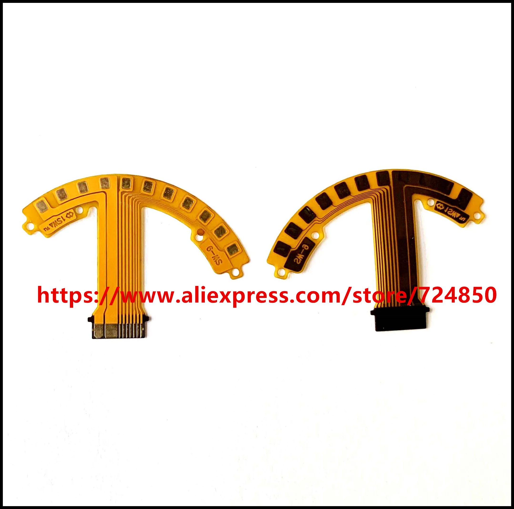 ใหม่ FS1235 12-35เลนส์ Flex สำหรับ Panasonic H-FS1235 1235 12-35มม.อะไหล่ซ่อม