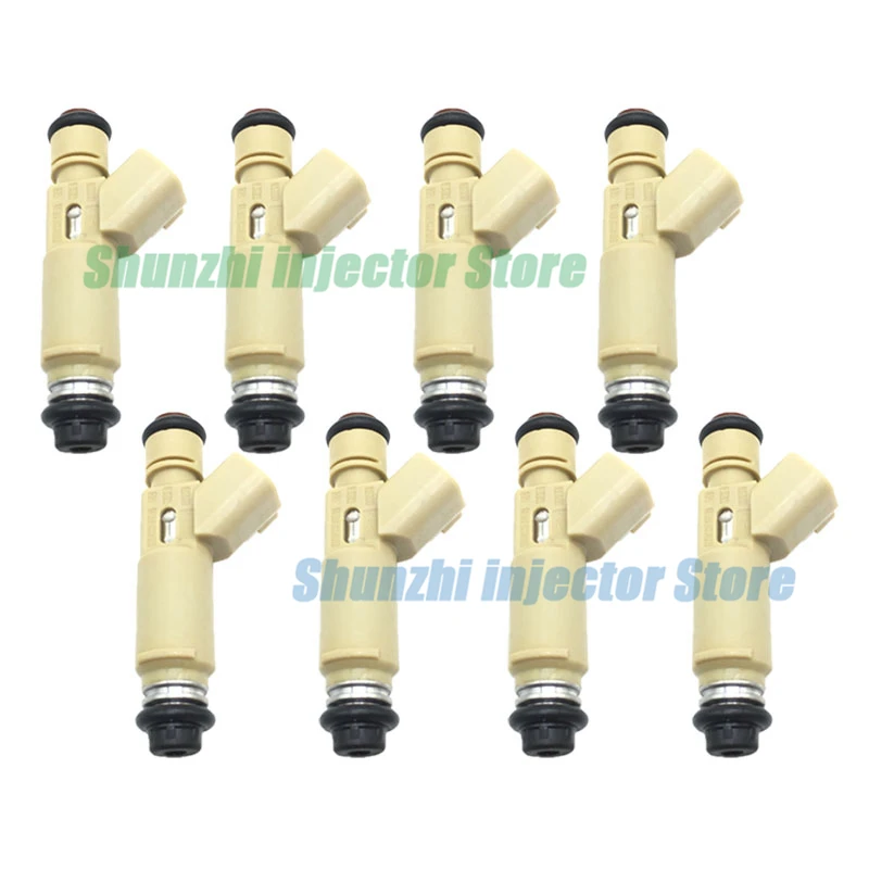 

8pcs fuel injector nozzle for Ford MONDEO 2.5 OE No.:1S7E-9F792-CA ,1S7E-F7B