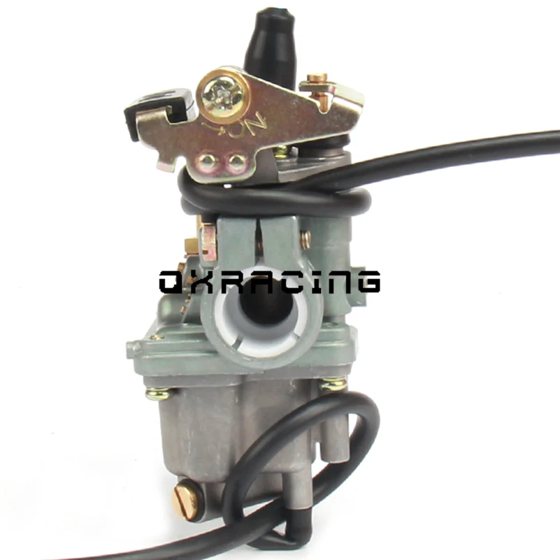 Motorcycle Carburetor For RMZ LT50 LT 50 JR50 Quadrunner ATV